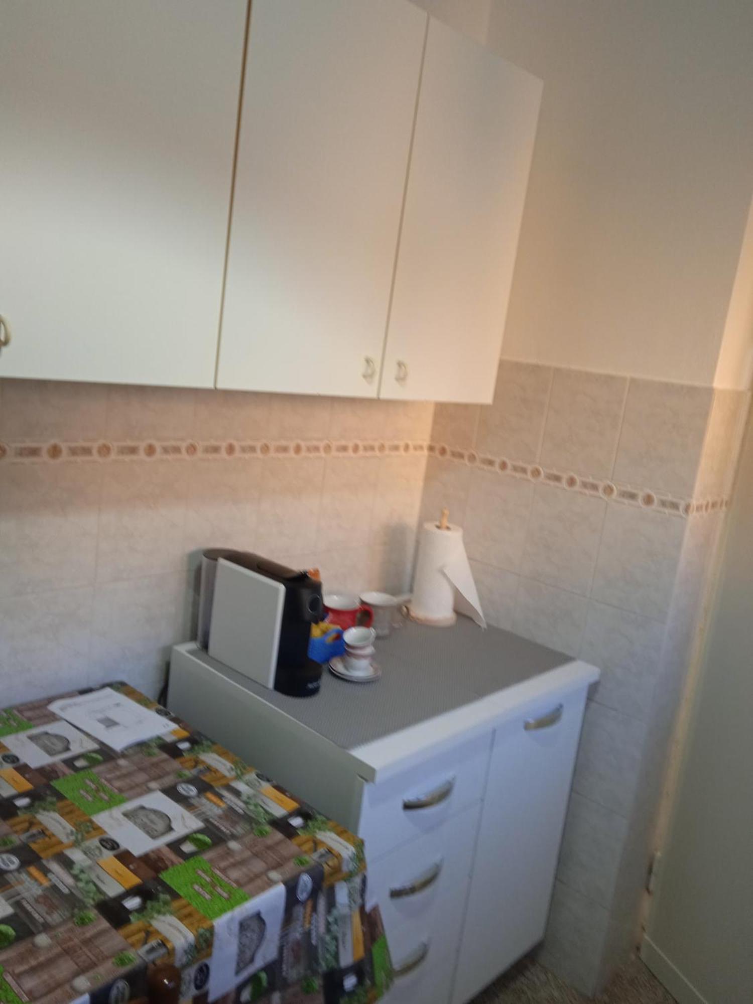 La Casa Di Lucia Appartamento 노바라 외부 사진