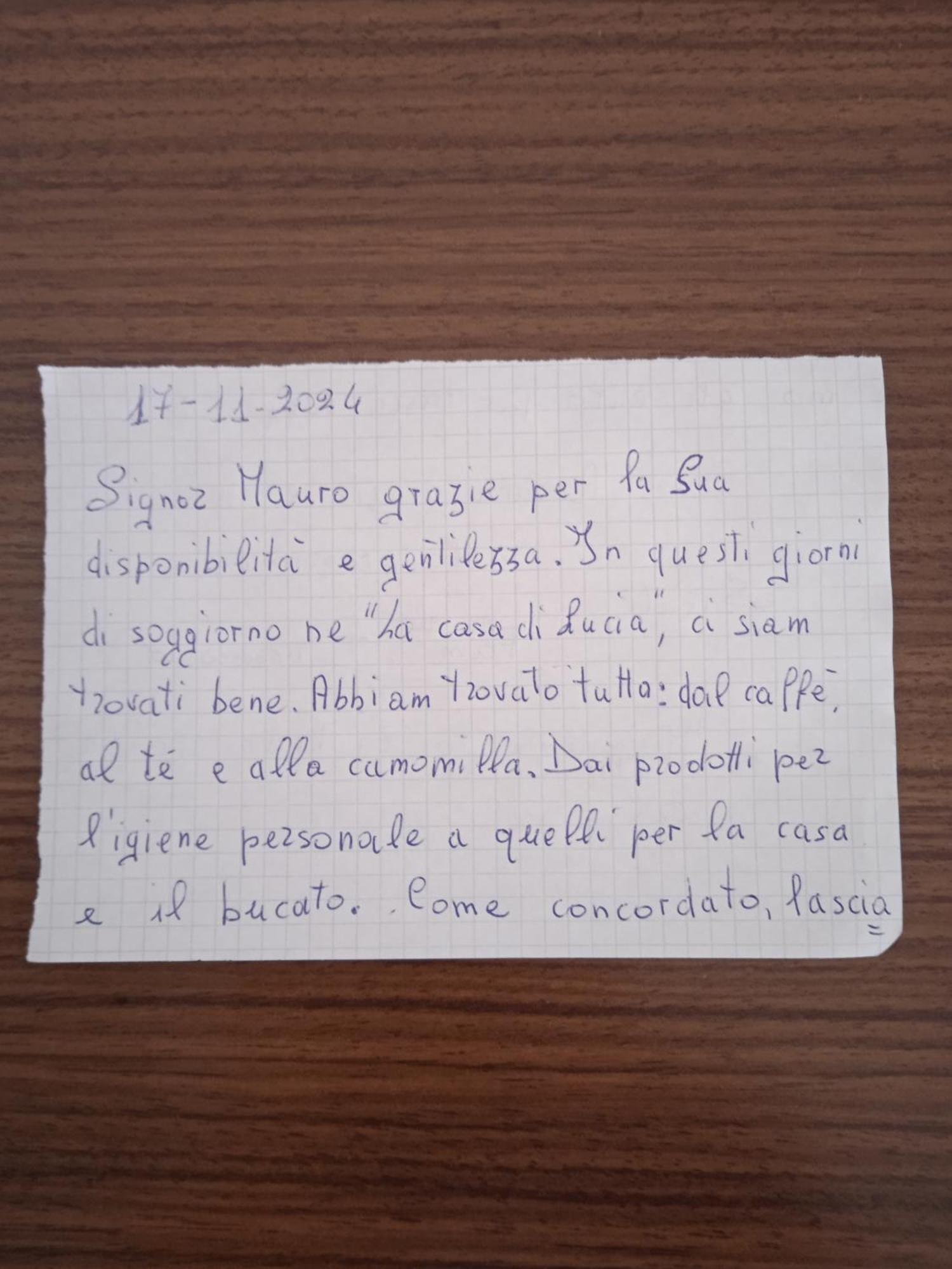 La Casa Di Lucia Appartamento 노바라 외부 사진